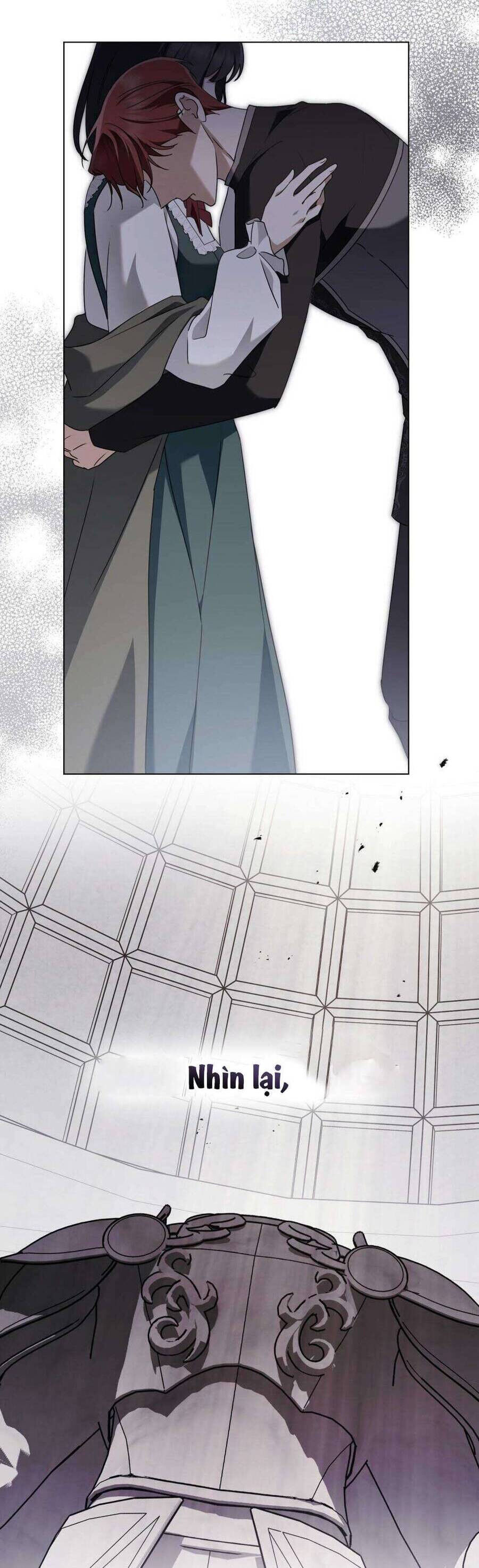 Hiệp Sĩ Thánh Và Cô Nàng Quái Vật Chap 18 - Next Chap 19