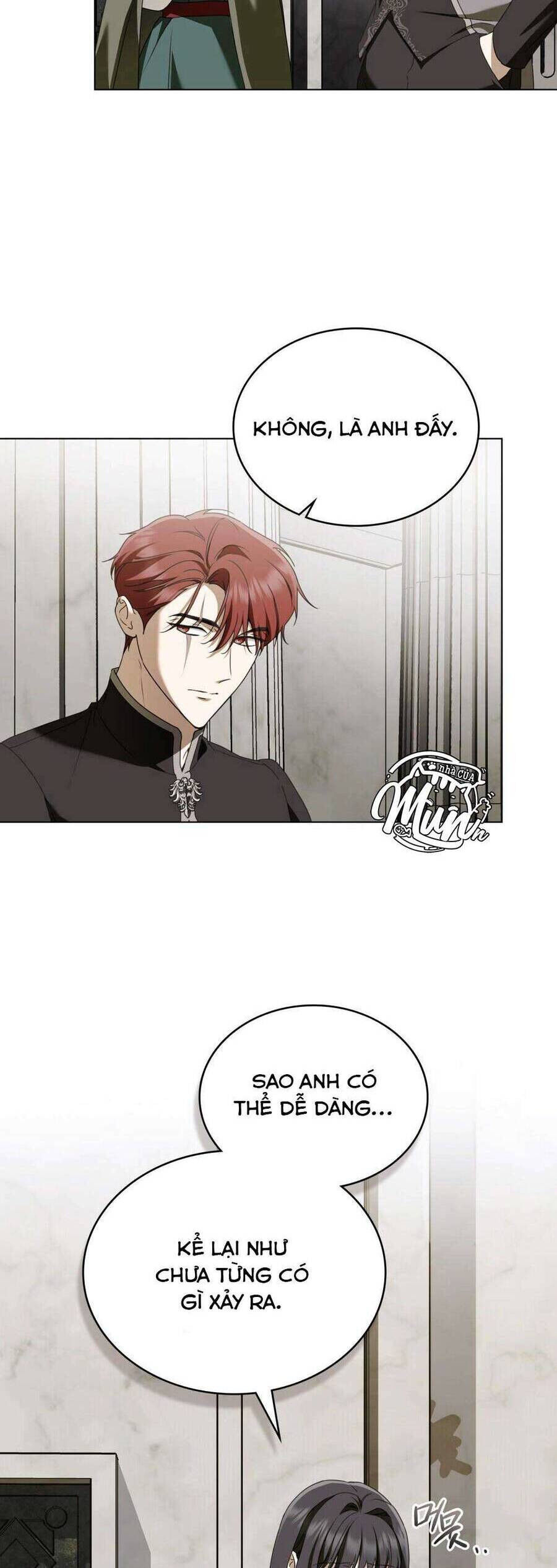 Hiệp Sĩ Thánh Và Cô Nàng Quái Vật Chap 18 - Next Chap 19