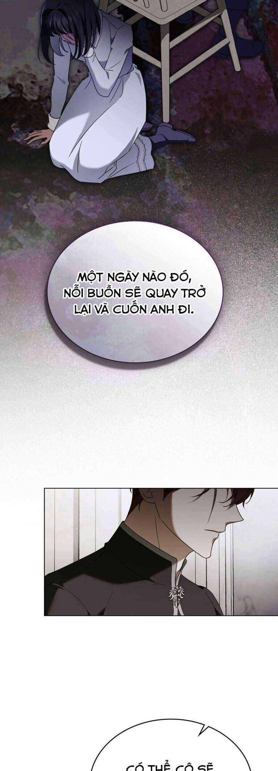 Hiệp Sĩ Thánh Và Cô Nàng Quái Vật Chap 18 - Next Chap 19