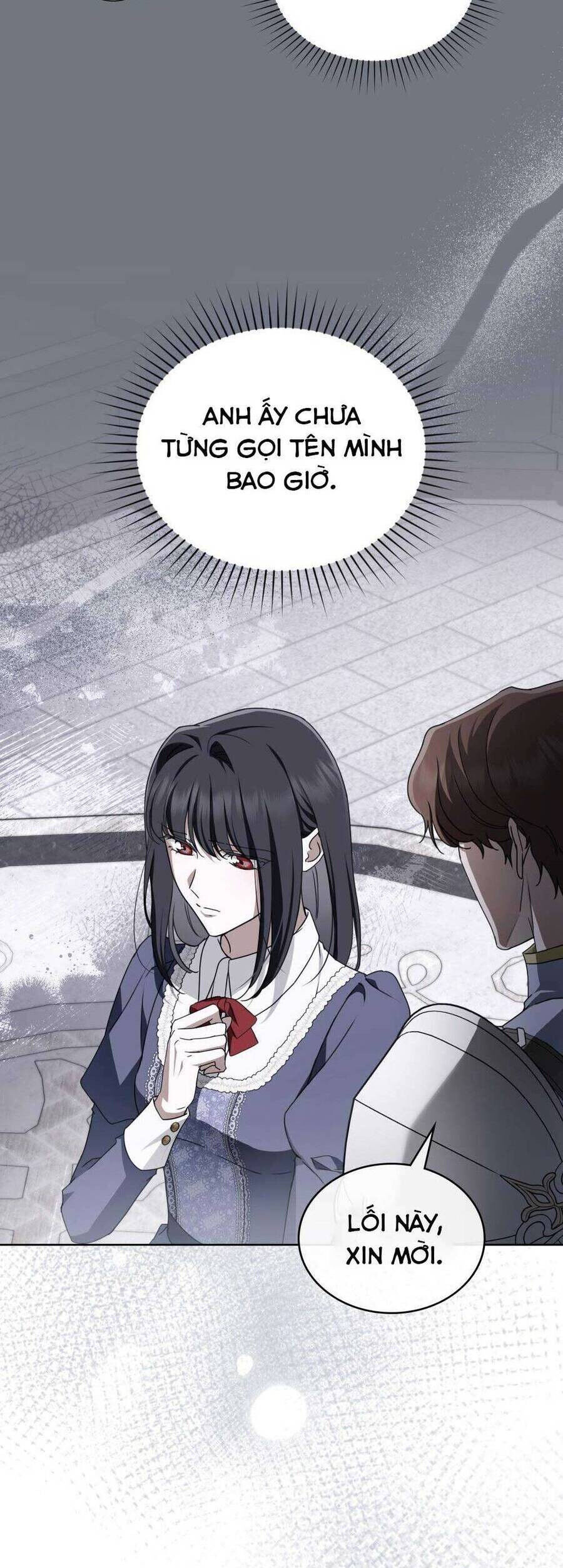 Hiệp Sĩ Thánh Và Cô Nàng Quái Vật Chap 19 - Next Chap 20