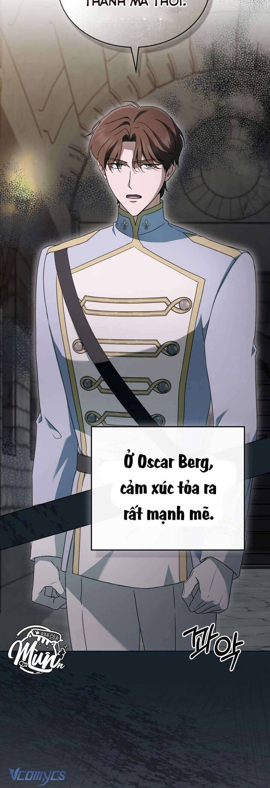 Hiệp Sĩ Thánh Và Cô Nàng Quái Vật Chap 20 - Next Chap 21