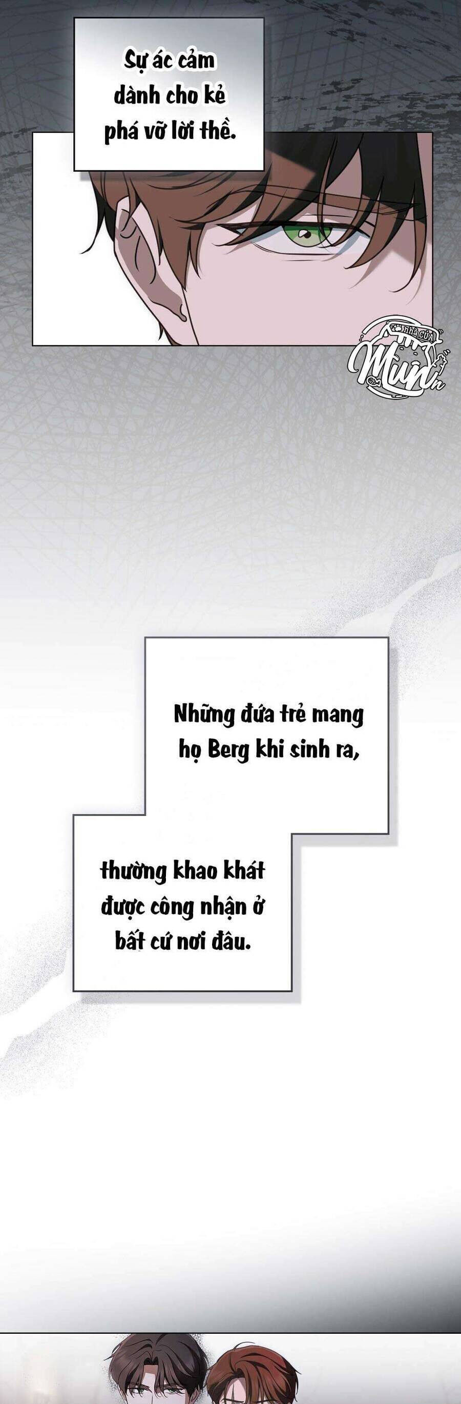 Hiệp Sĩ Thánh Và Cô Nàng Quái Vật Chap 20 - Next Chap 21