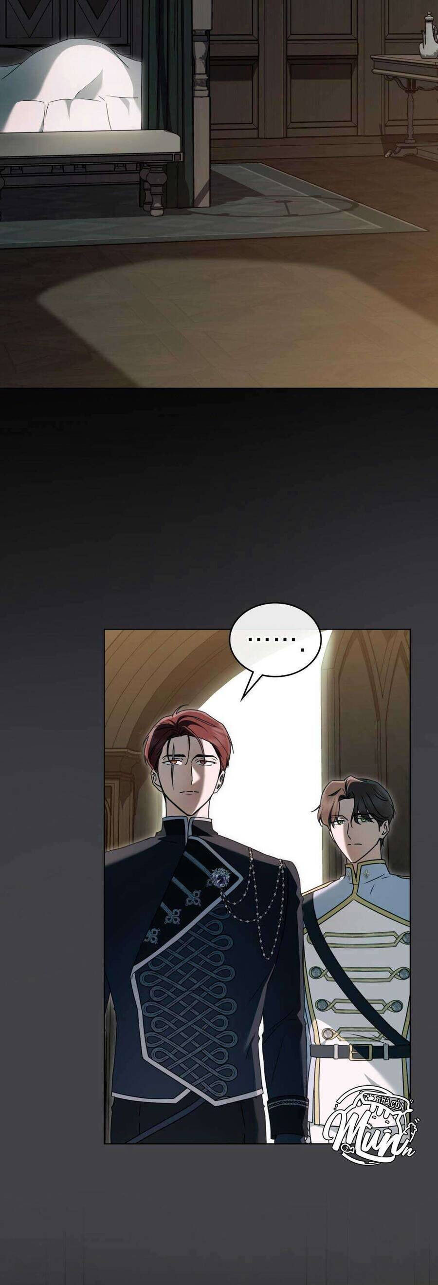 Hiệp Sĩ Thánh Và Cô Nàng Quái Vật Chap 20 - Next Chap 21