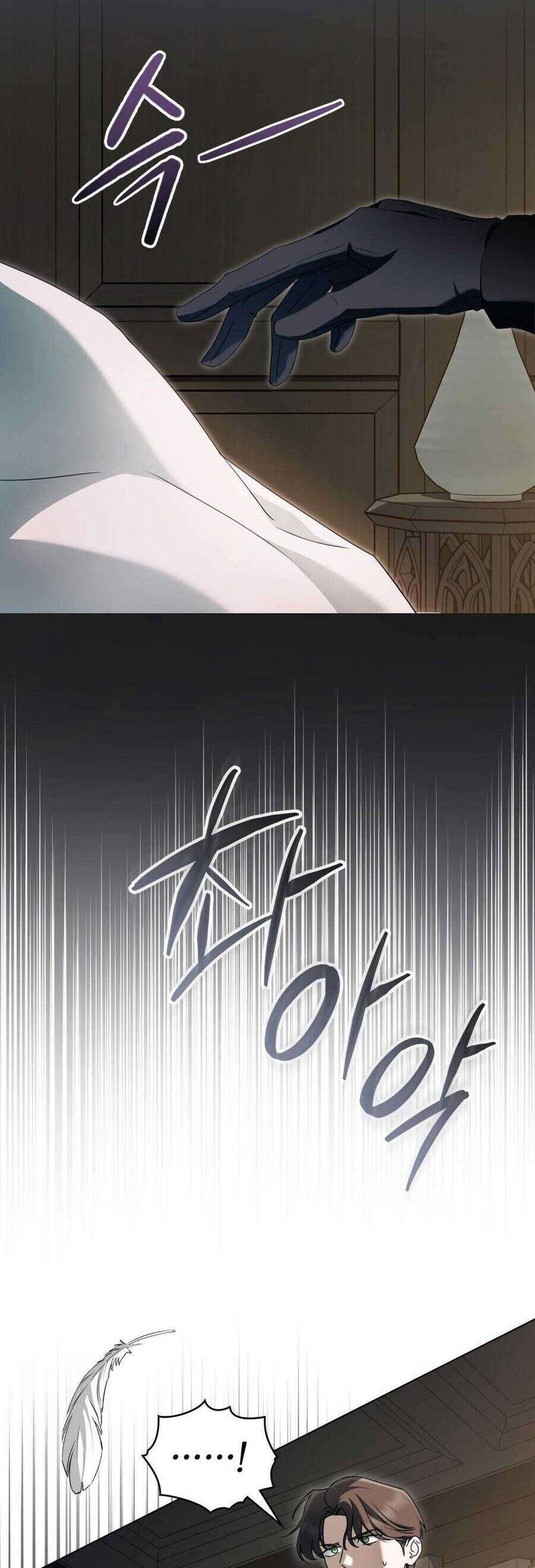 Hiệp Sĩ Thánh Và Cô Nàng Quái Vật Chap 20 - Next Chap 21