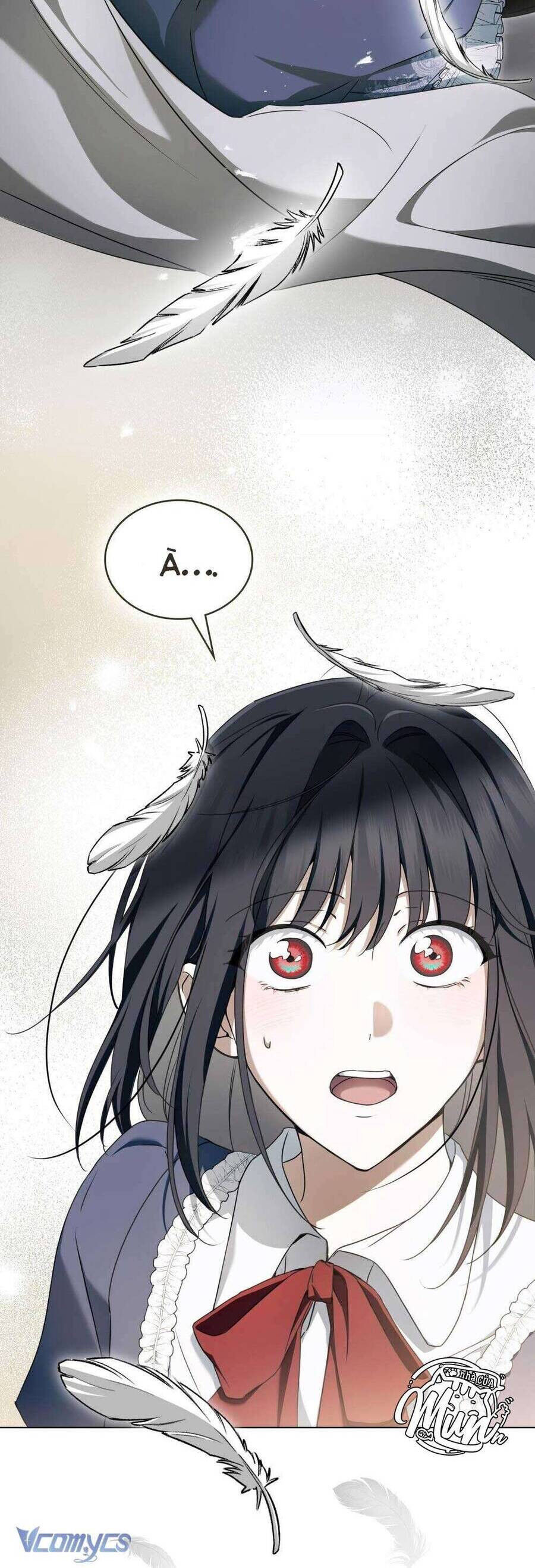 Hiệp Sĩ Thánh Và Cô Nàng Quái Vật Chap 20 - Next Chap 21