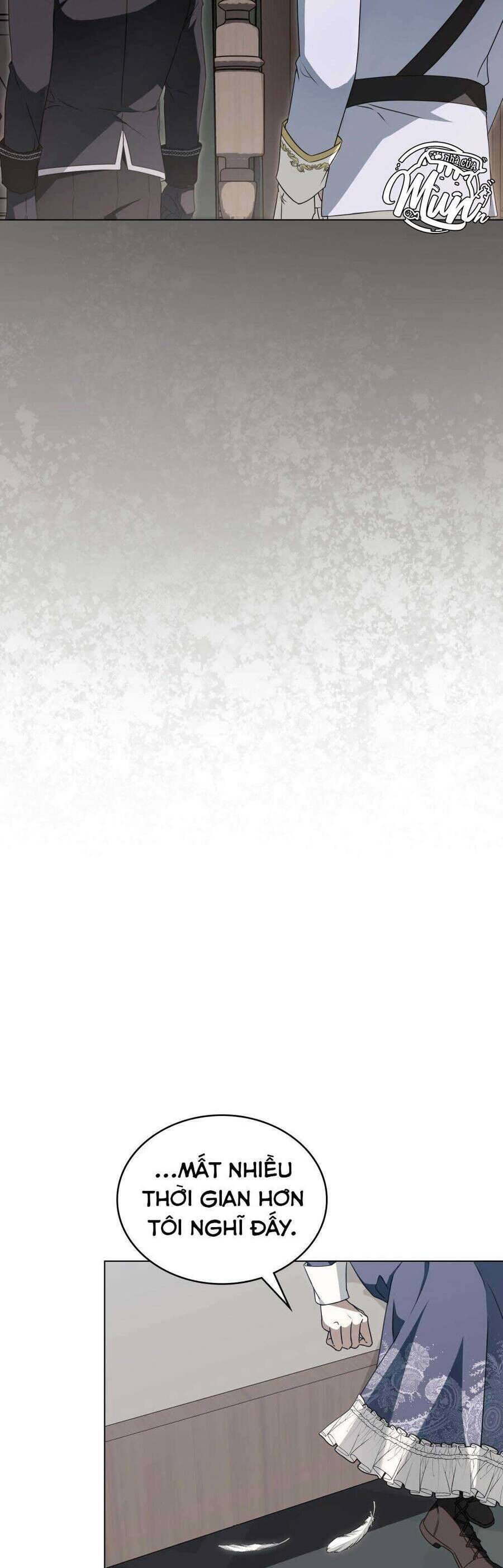 Hiệp Sĩ Thánh Và Cô Nàng Quái Vật Chap 20 - Next Chap 21