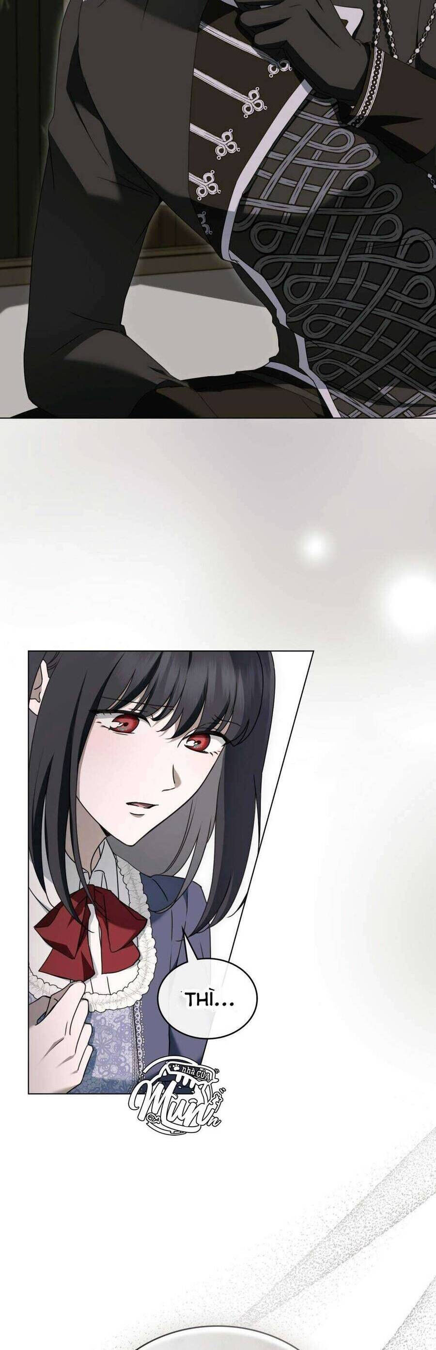 Hiệp Sĩ Thánh Và Cô Nàng Quái Vật Chap 20 - Next Chap 21