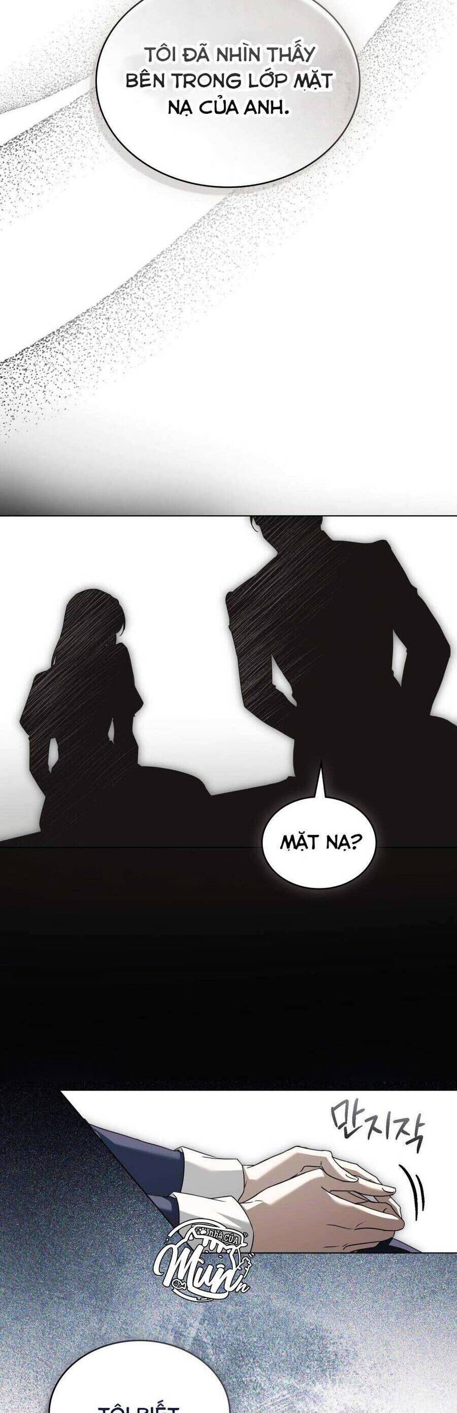 Hiệp Sĩ Thánh Và Cô Nàng Quái Vật Chap 20 - Next Chap 21