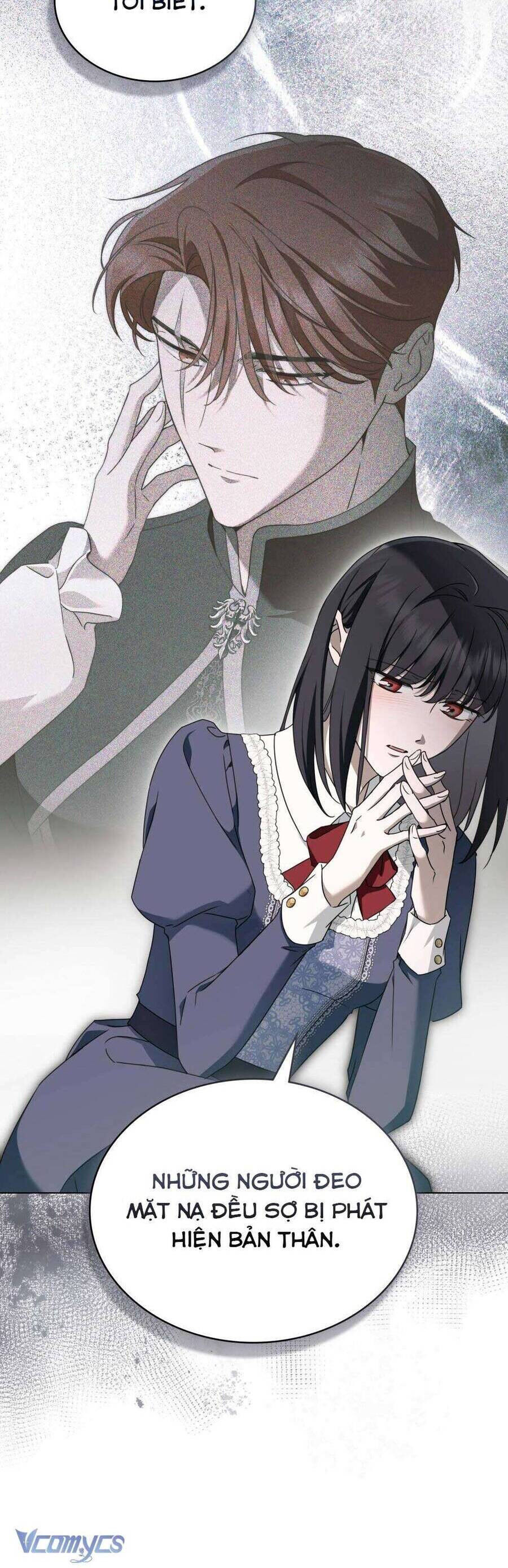 Hiệp Sĩ Thánh Và Cô Nàng Quái Vật Chap 20 - Next Chap 21