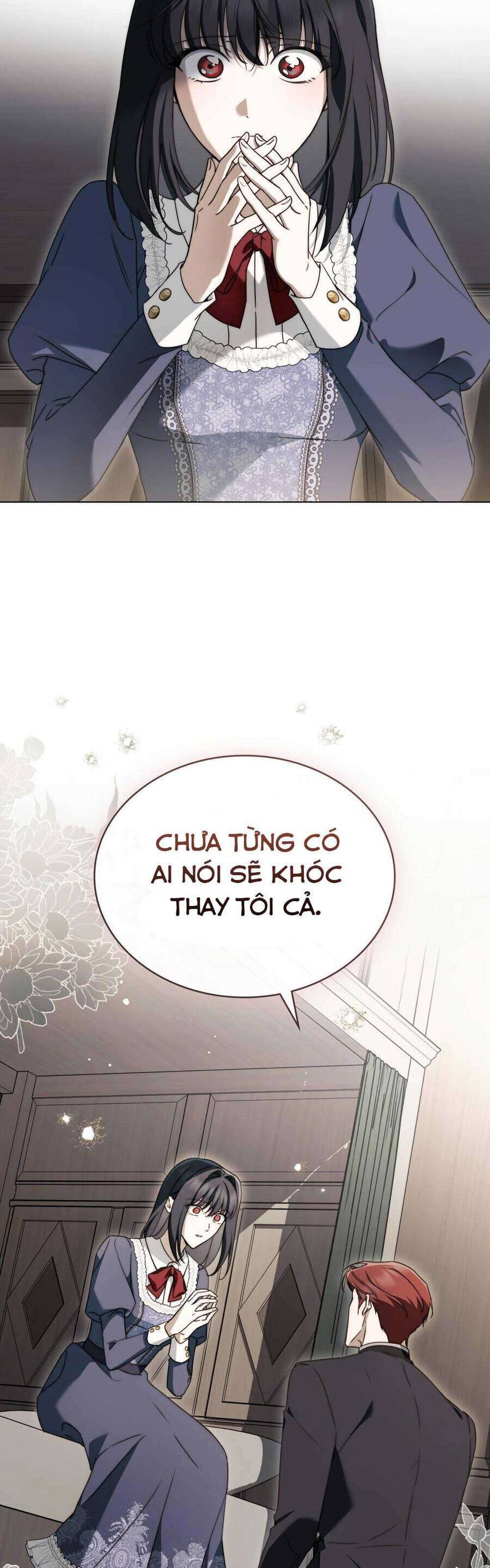 Hiệp Sĩ Thánh Và Cô Nàng Quái Vật Chap 20 - Next Chap 21