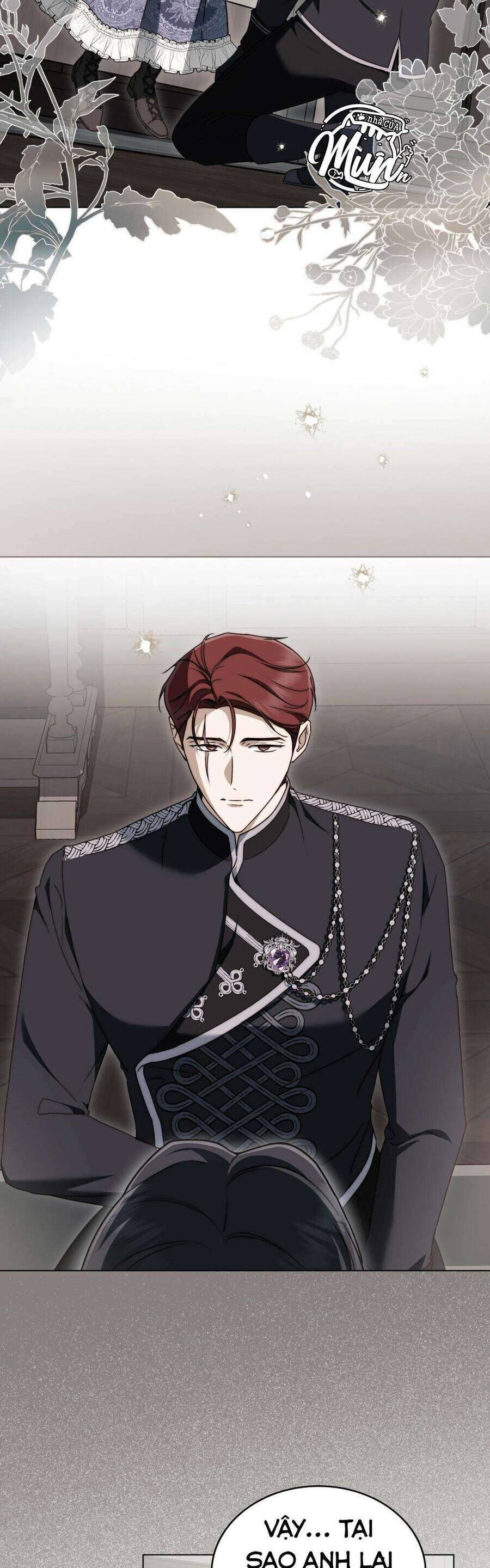 Hiệp Sĩ Thánh Và Cô Nàng Quái Vật Chap 20 - Next Chap 21