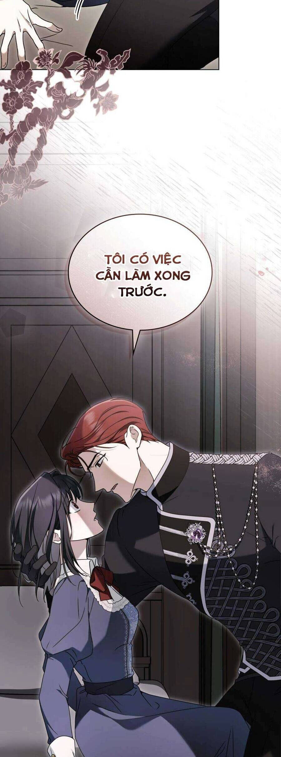 Hiệp Sĩ Thánh Và Cô Nàng Quái Vật Chap 20 - Next Chap 21