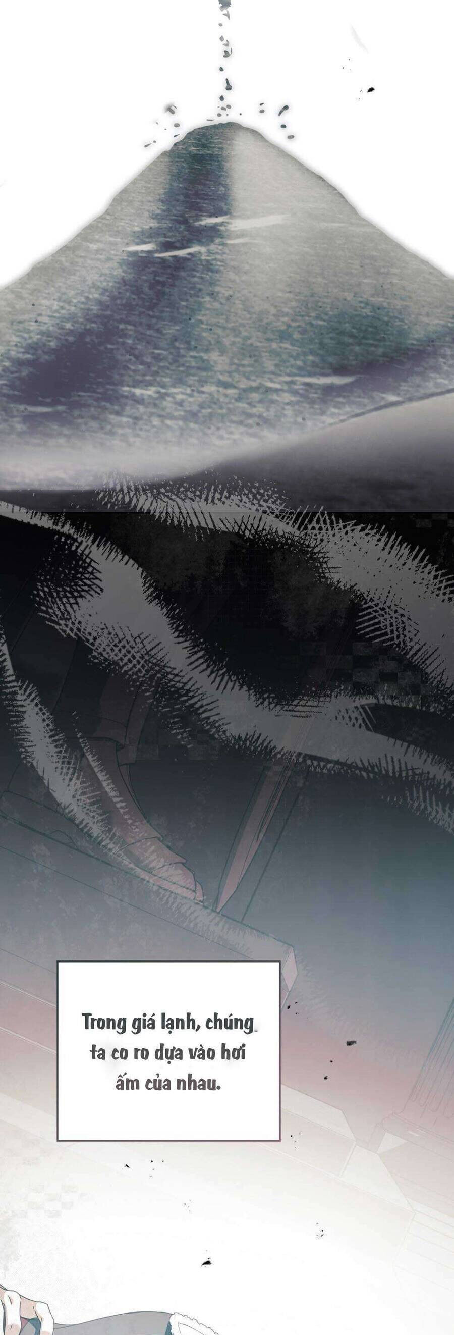 Hiệp Sĩ Thánh Và Cô Nàng Quái Vật Chap 21 - Next Chap 22