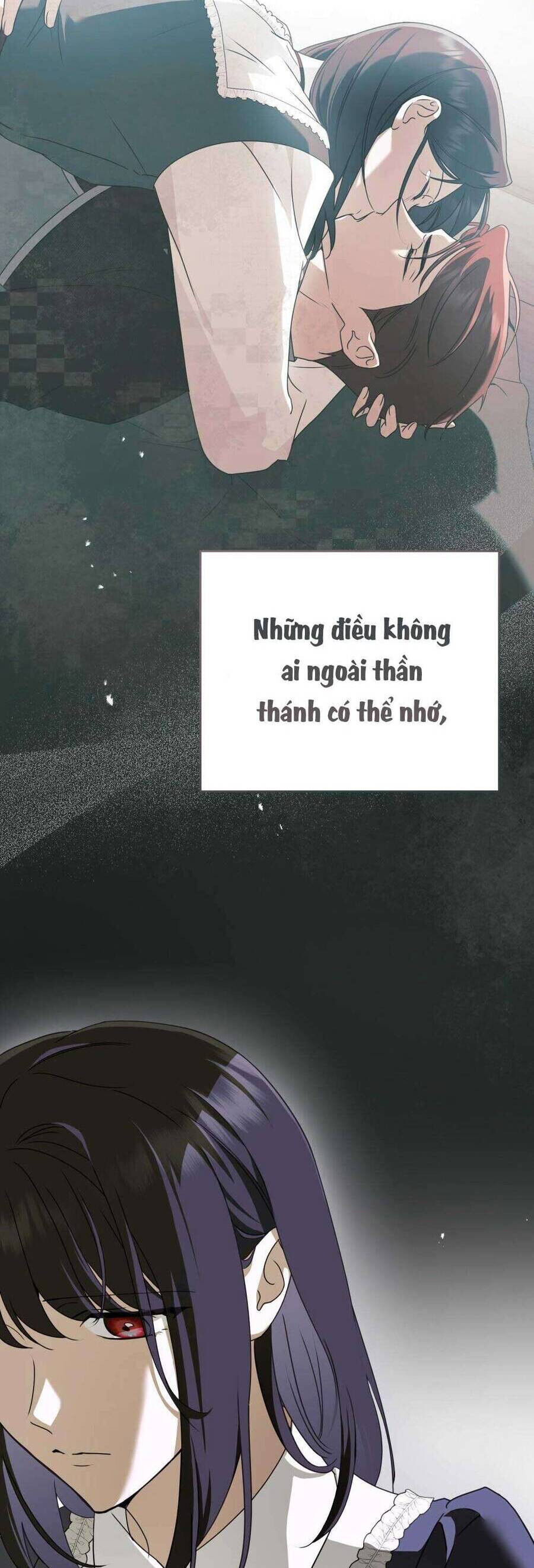 Hiệp Sĩ Thánh Và Cô Nàng Quái Vật Chap 21 - Next Chap 22