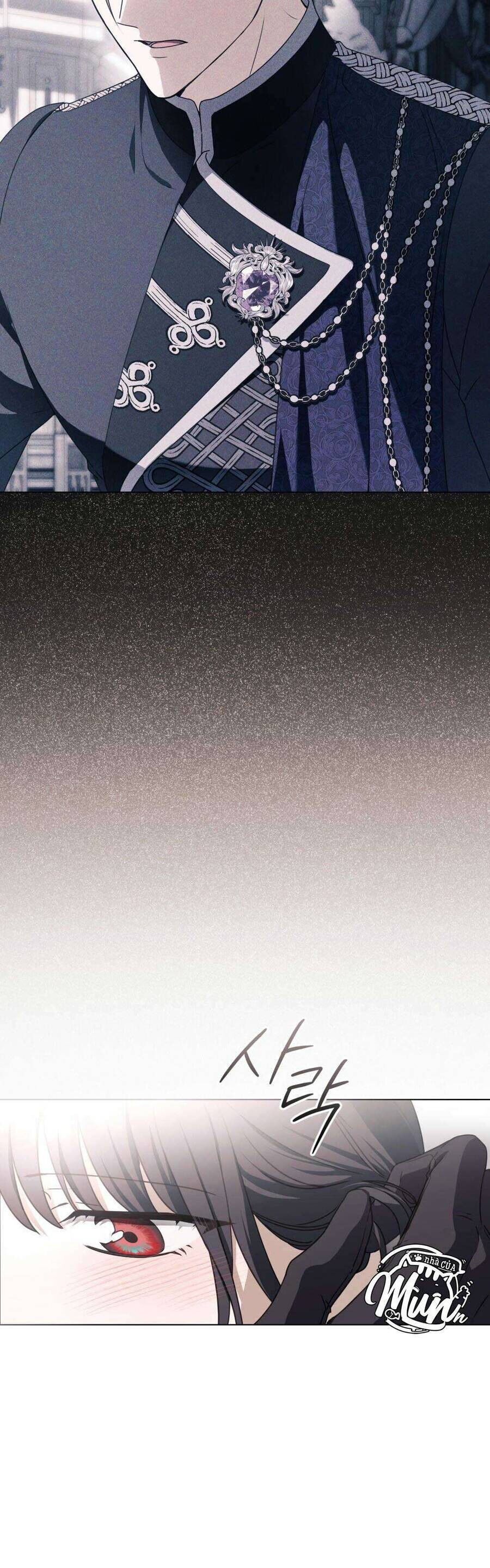 Hiệp Sĩ Thánh Và Cô Nàng Quái Vật Chap 21 - Next Chap 22