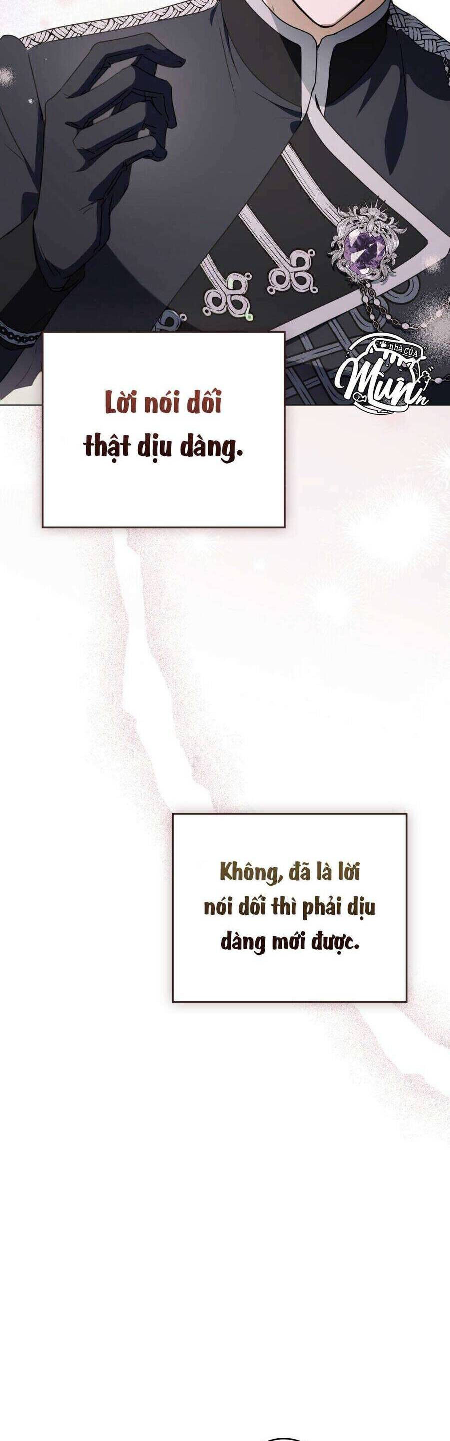 Hiệp Sĩ Thánh Và Cô Nàng Quái Vật Chap 21 - Next Chap 22