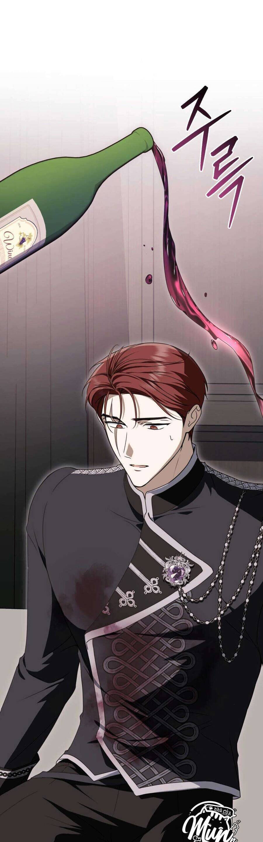 Hiệp Sĩ Thánh Và Cô Nàng Quái Vật Chap 21 - Next Chap 22