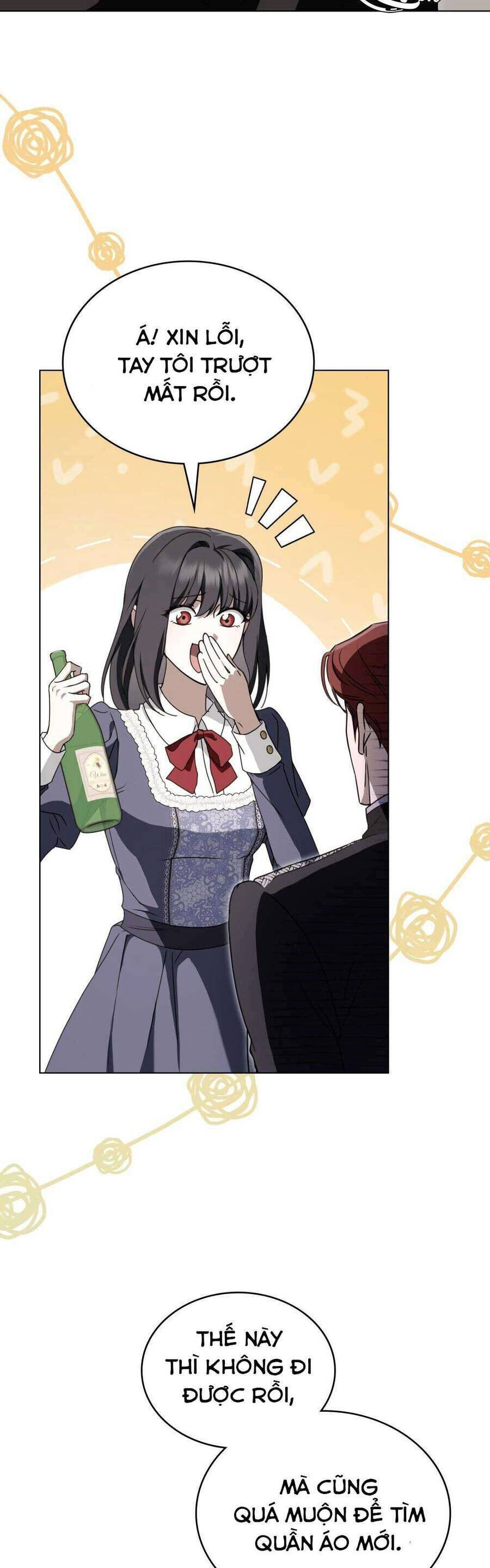 Hiệp Sĩ Thánh Và Cô Nàng Quái Vật Chap 21 - Next Chap 22