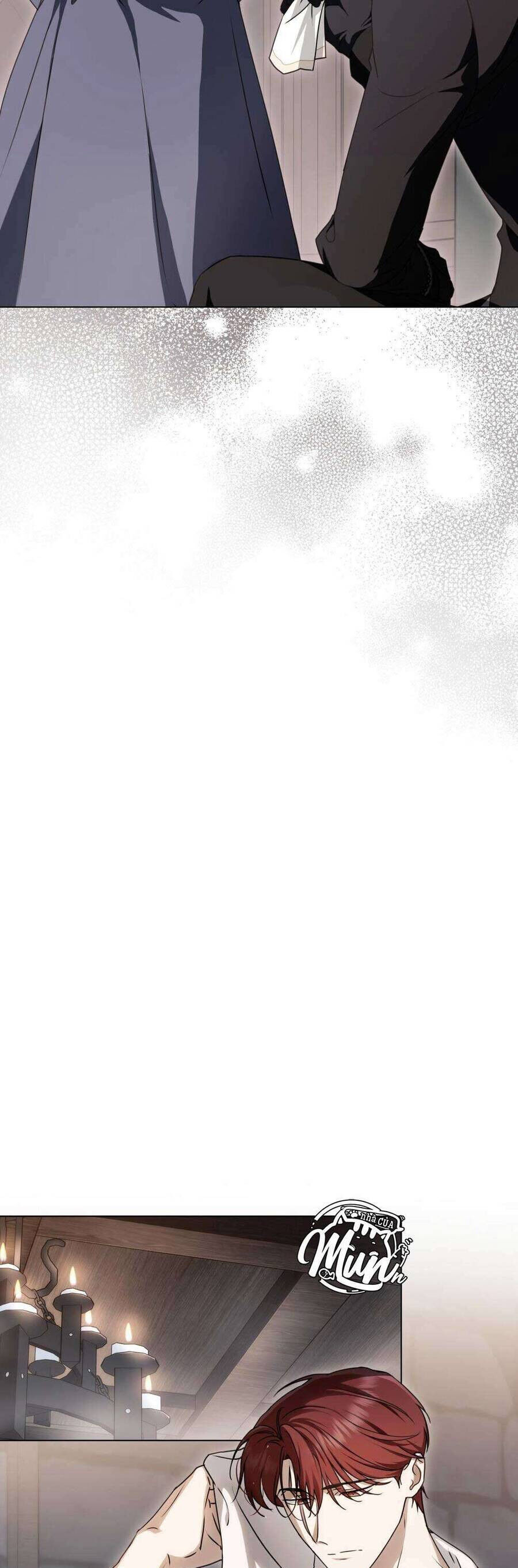 Hiệp Sĩ Thánh Và Cô Nàng Quái Vật Chap 21 - Next Chap 22