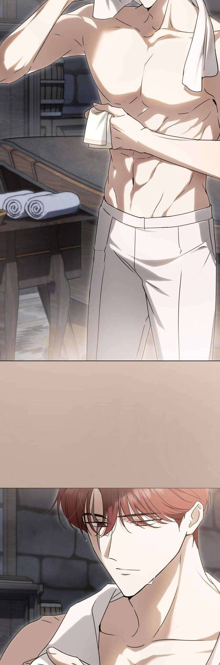 Hiệp Sĩ Thánh Và Cô Nàng Quái Vật Chap 21 - Next Chap 22