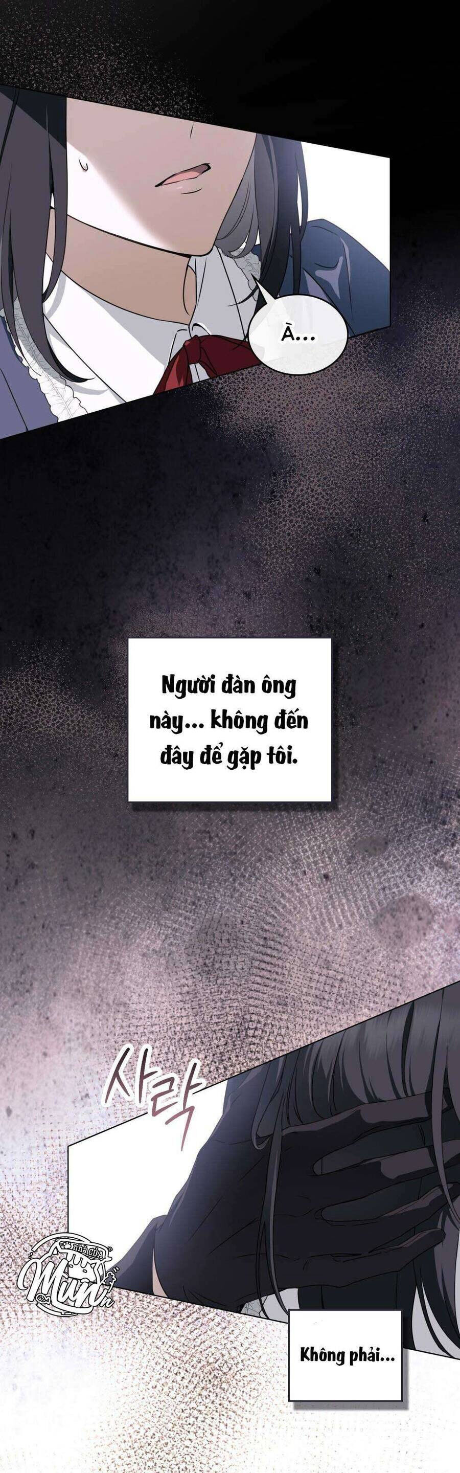 Hiệp Sĩ Thánh Và Cô Nàng Quái Vật Chap 21 - Next Chap 22