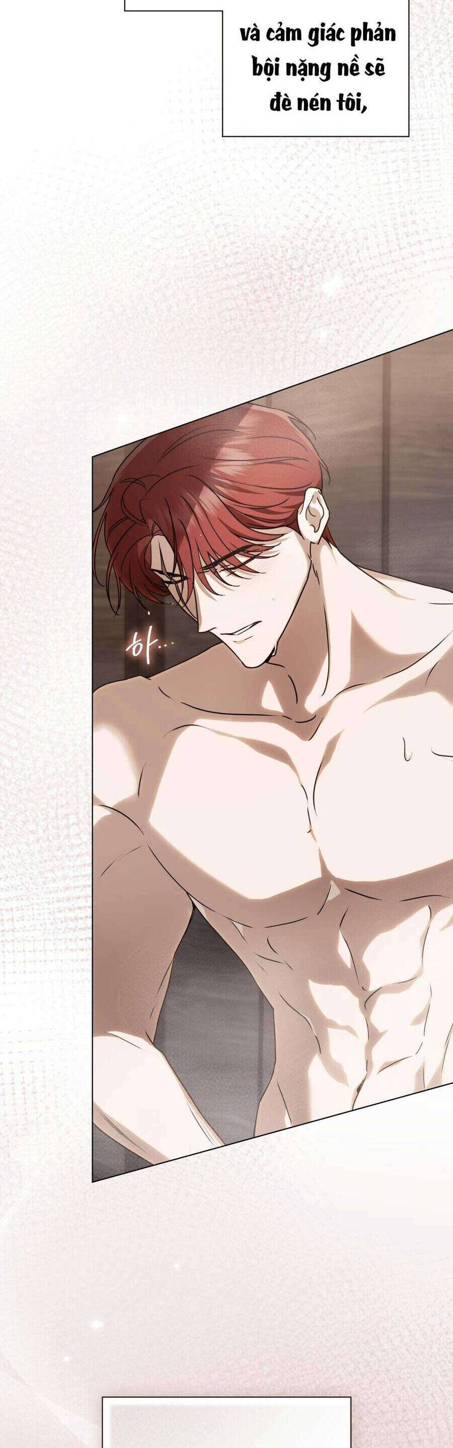 Hiệp Sĩ Thánh Và Cô Nàng Quái Vật Chap 21 - Next Chap 22