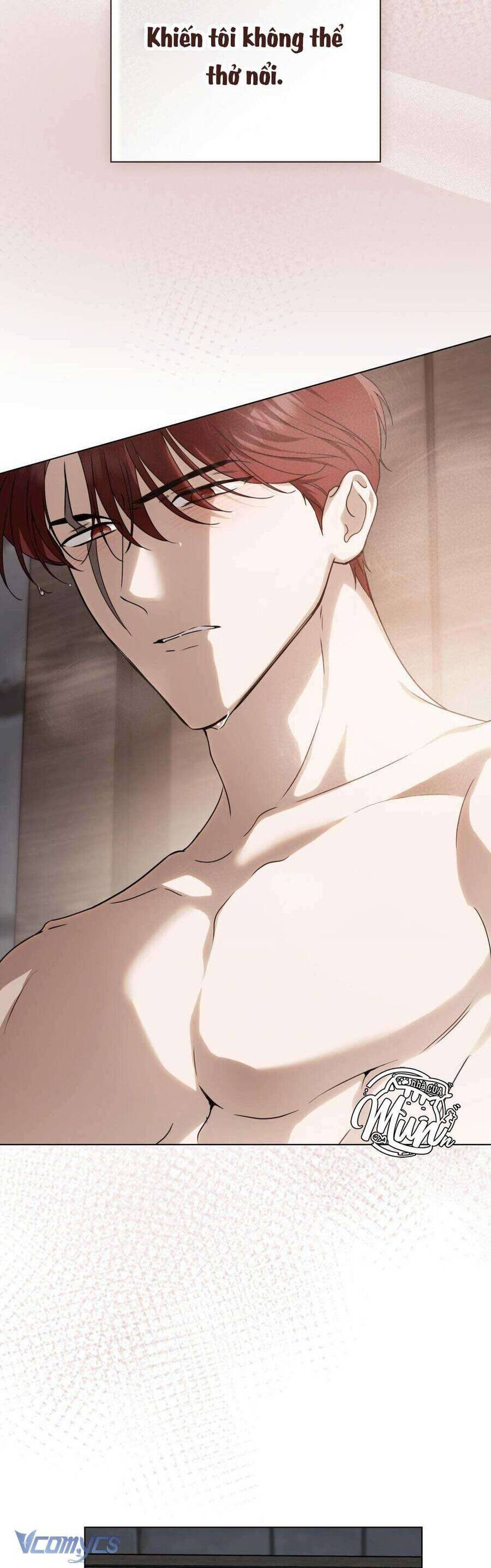 Hiệp Sĩ Thánh Và Cô Nàng Quái Vật Chap 21 - Next Chap 22