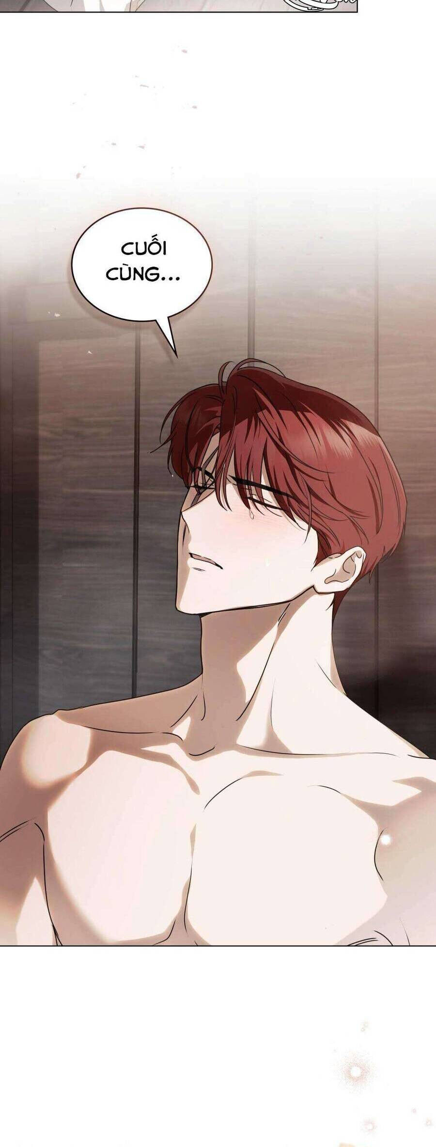 Hiệp Sĩ Thánh Và Cô Nàng Quái Vật Chap 21 - Next Chap 22