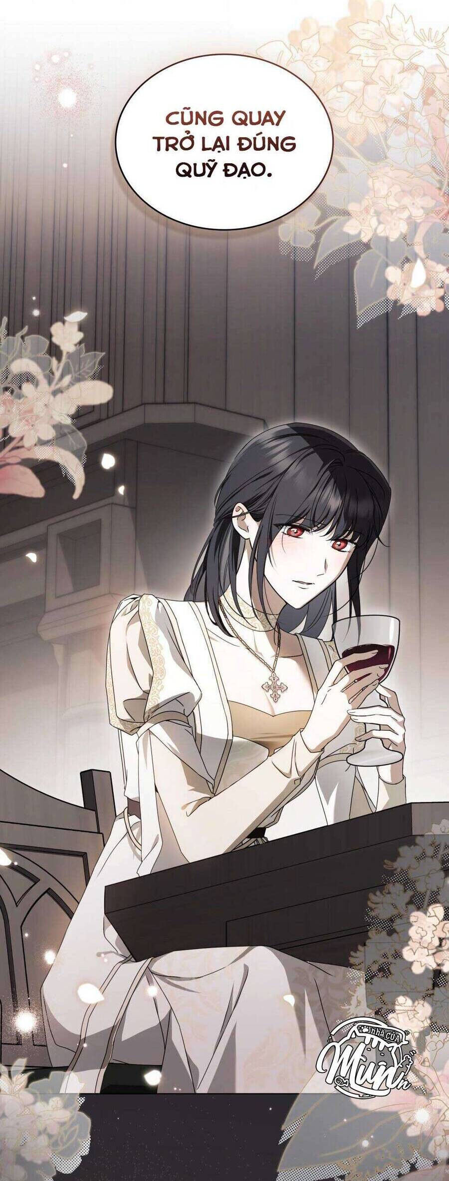 Hiệp Sĩ Thánh Và Cô Nàng Quái Vật Chap 21 - Next Chap 22