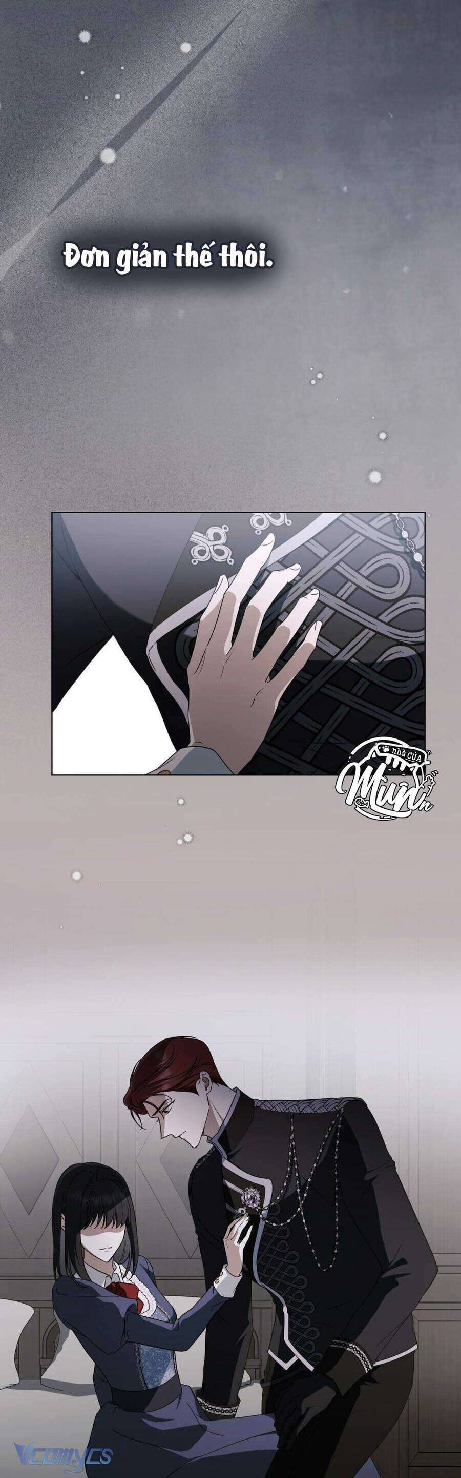 Hiệp Sĩ Thánh Và Cô Nàng Quái Vật Chap 21 - Next Chap 22