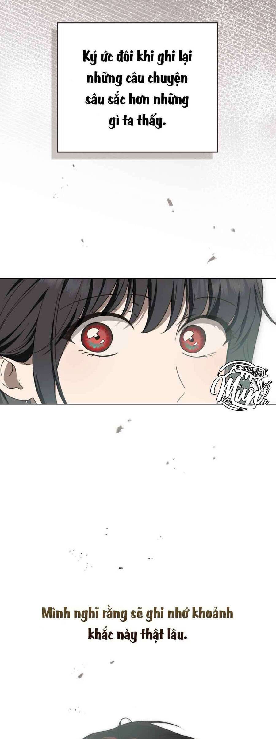 Hiệp Sĩ Thánh Và Cô Nàng Quái Vật Chap 22 - Next Chap 23