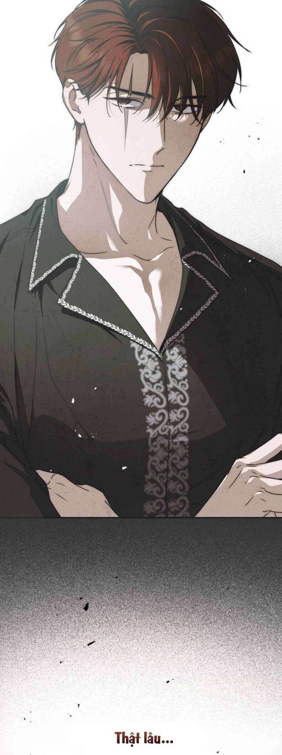 Hiệp Sĩ Thánh Và Cô Nàng Quái Vật Chap 22 - Next Chap 23