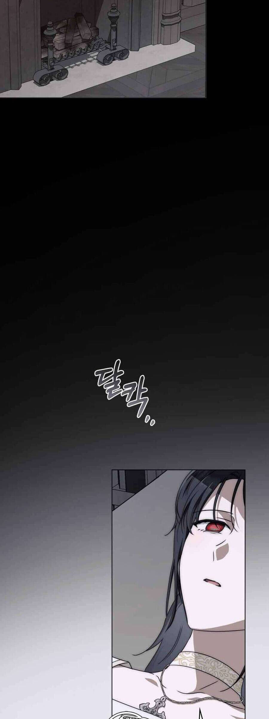 Hiệp Sĩ Thánh Và Cô Nàng Quái Vật Chap 22 - Next Chap 23