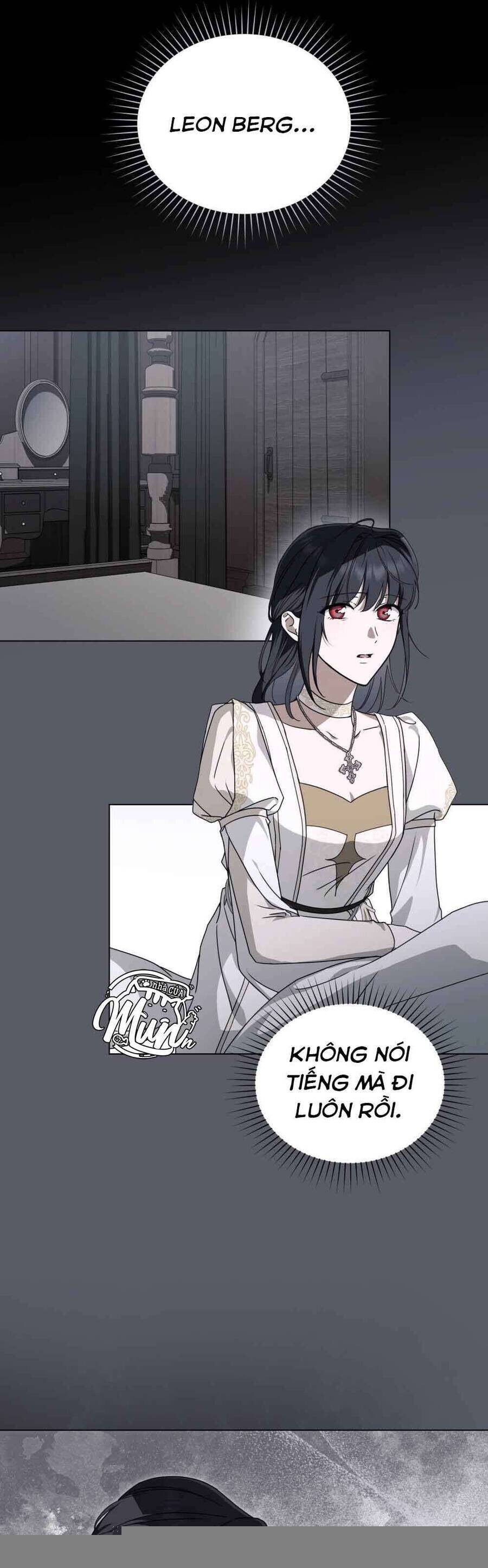 Hiệp Sĩ Thánh Và Cô Nàng Quái Vật Chap 22 - Next Chap 23