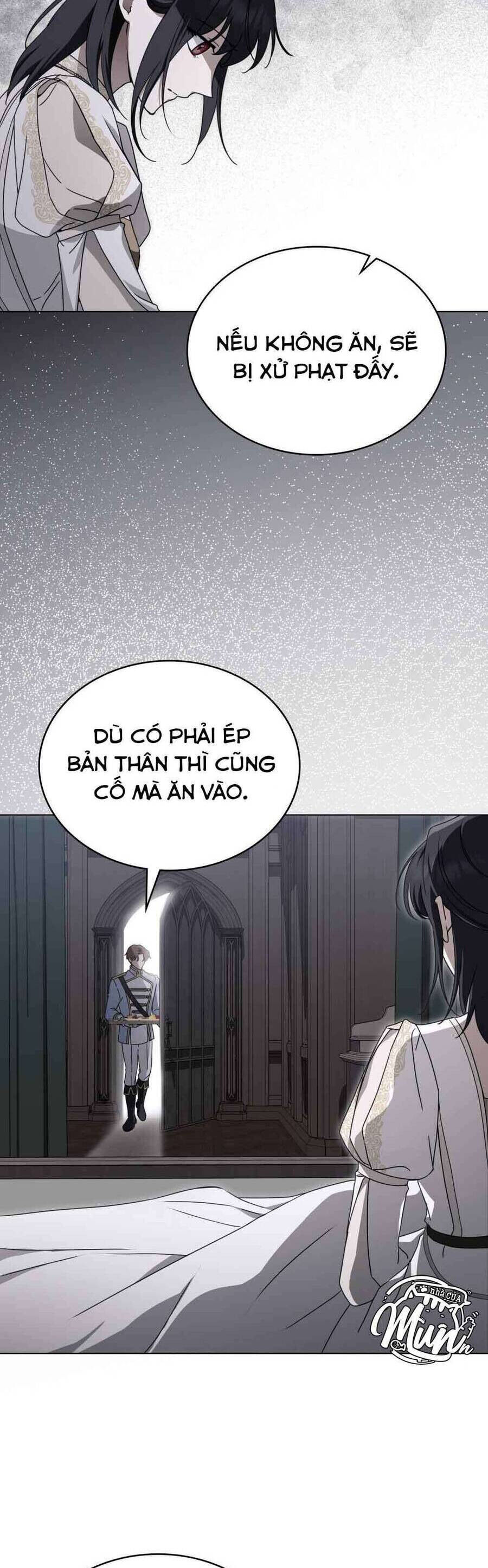 Hiệp Sĩ Thánh Và Cô Nàng Quái Vật Chap 22 - Next Chap 23