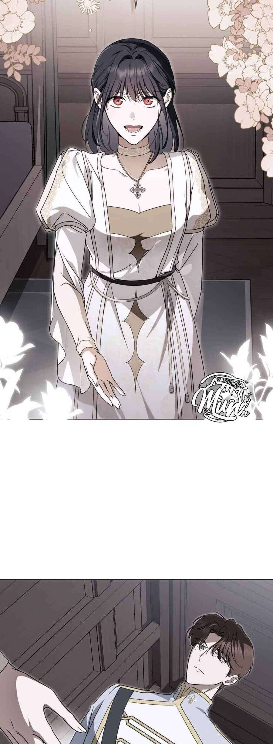 Hiệp Sĩ Thánh Và Cô Nàng Quái Vật Chap 22 - Next Chap 23