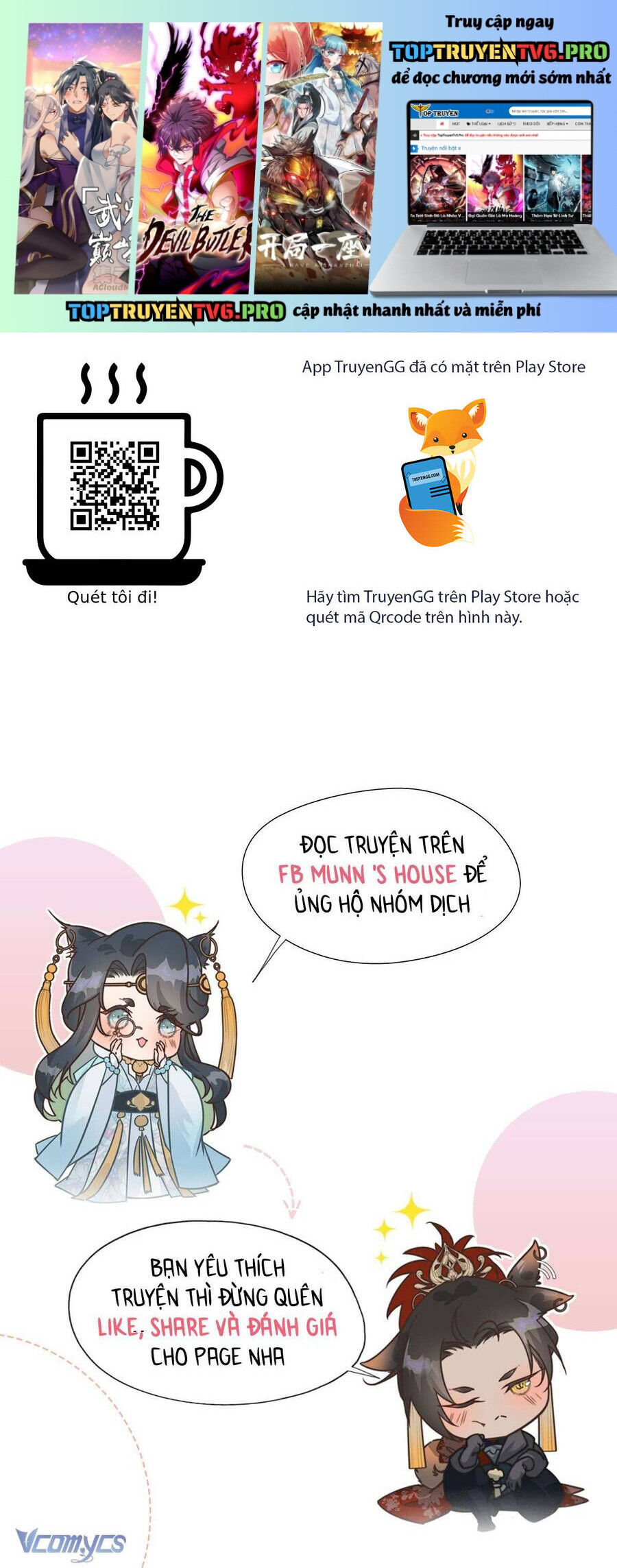 Hiệp Sĩ Thánh Và Cô Nàng Quái Vật Chap 23 - Next Chap 24