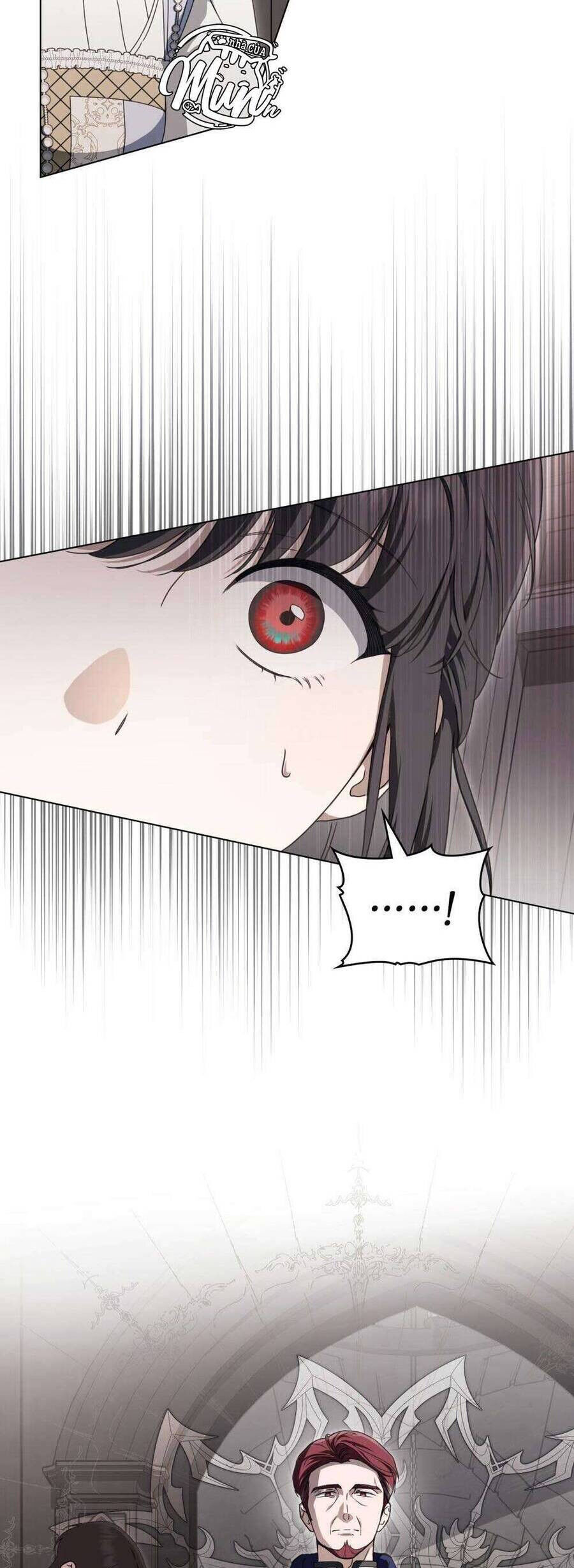 Hiệp Sĩ Thánh Và Cô Nàng Quái Vật Chap 23 - Next Chap 24