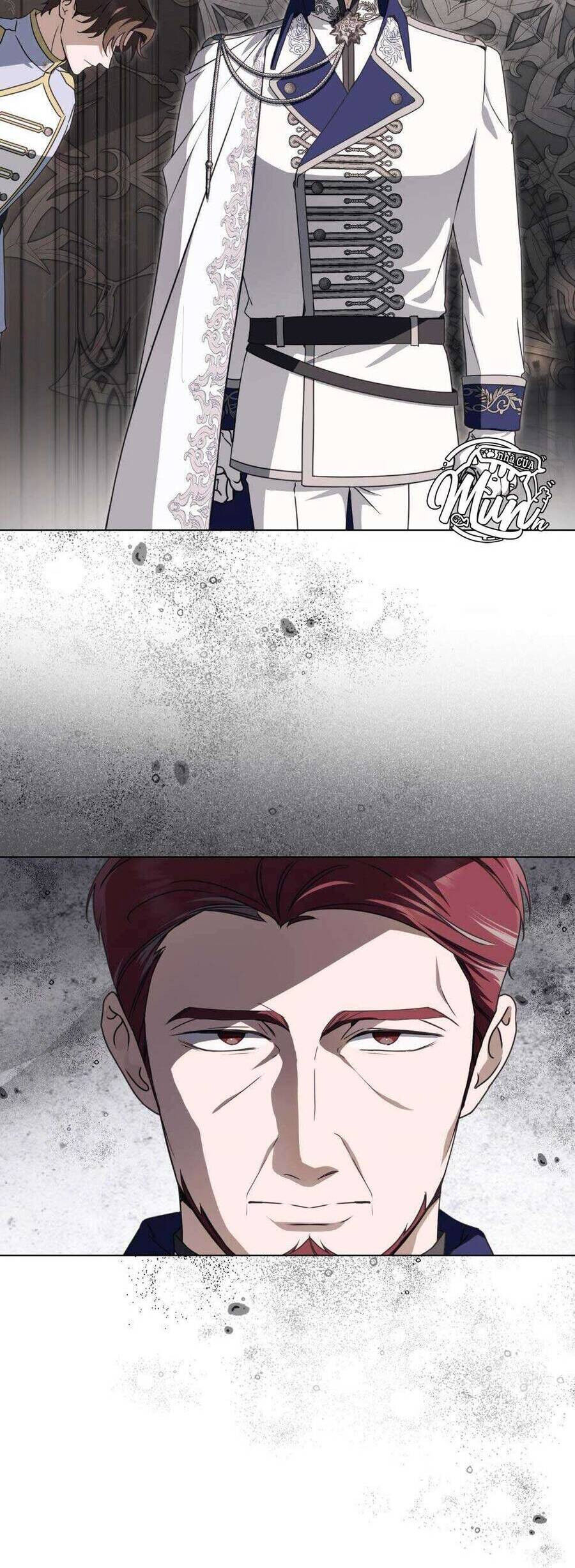 Hiệp Sĩ Thánh Và Cô Nàng Quái Vật Chap 23 - Next Chap 24