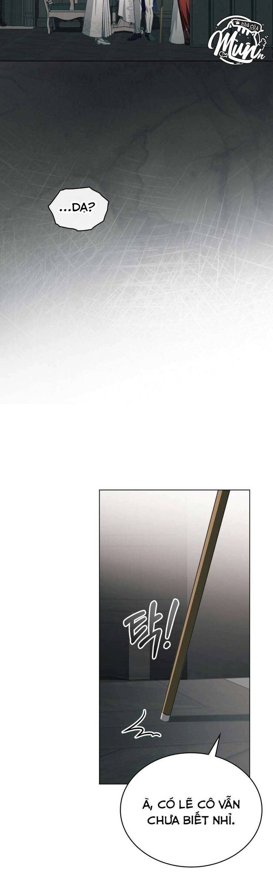 Hiệp Sĩ Thánh Và Cô Nàng Quái Vật Chap 23 - Next Chap 24