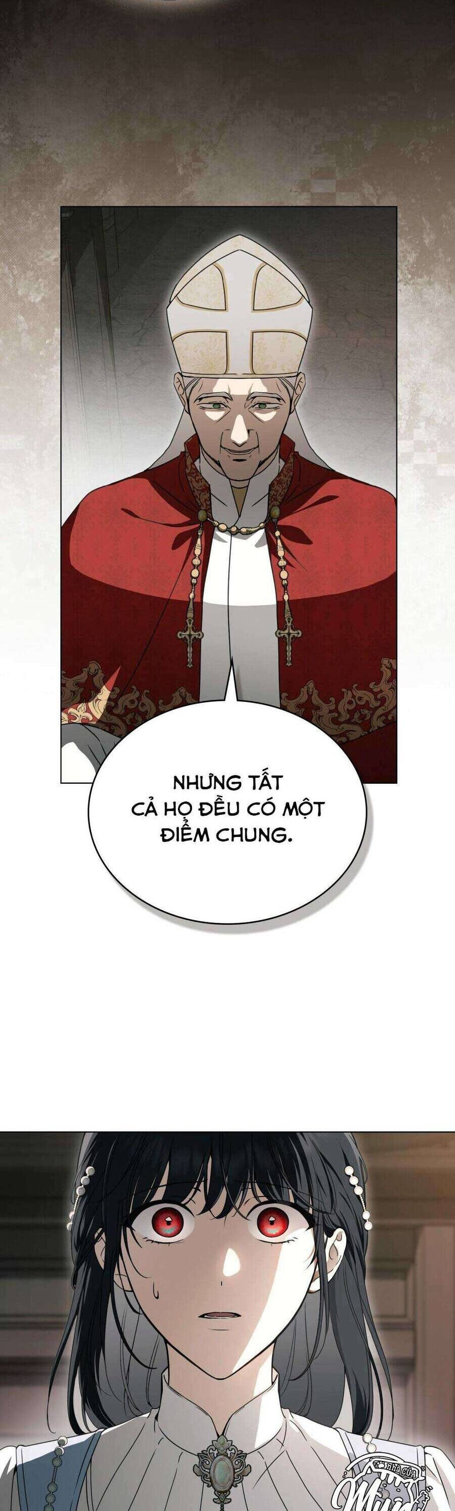 Hiệp Sĩ Thánh Và Cô Nàng Quái Vật Chap 23 - Next Chap 24