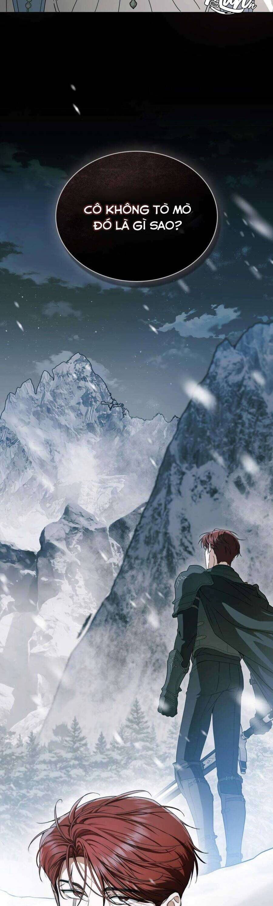 Hiệp Sĩ Thánh Và Cô Nàng Quái Vật Chap 23 - Next Chap 24