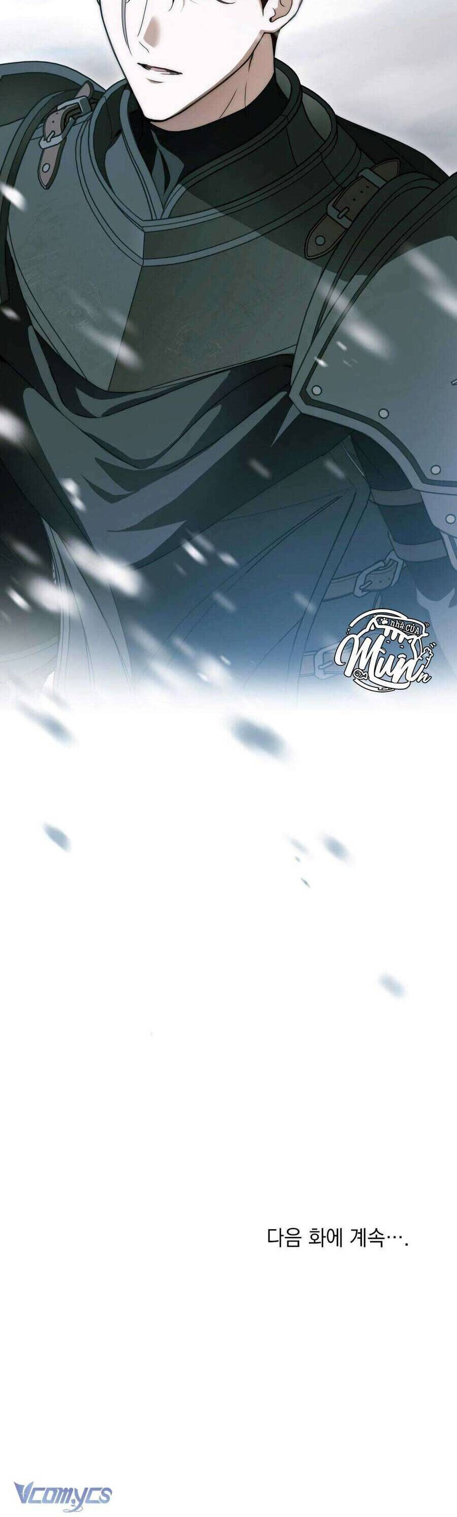 Hiệp Sĩ Thánh Và Cô Nàng Quái Vật Chap 23 - Next Chap 24