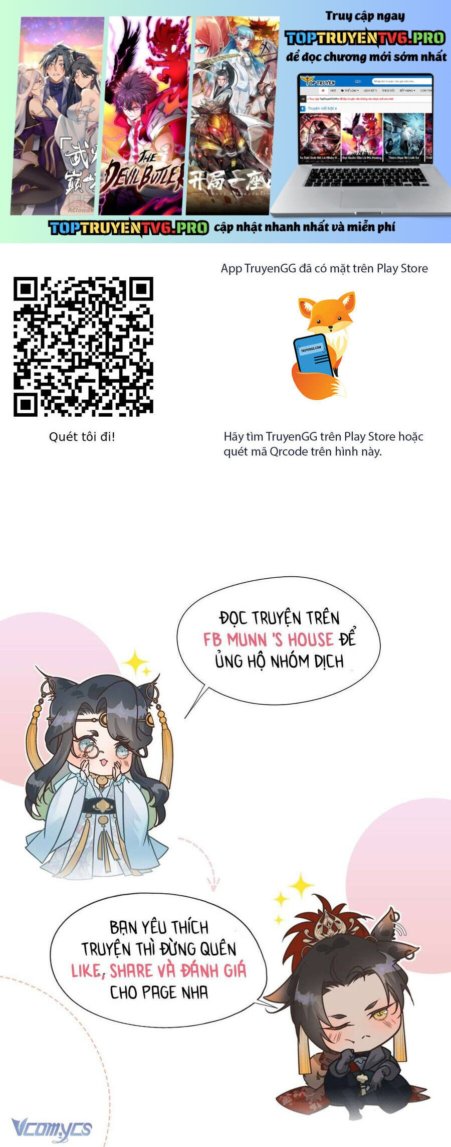 Hiệp Sĩ Thánh Và Cô Nàng Quái Vật Chap 26 - Next Chap 27