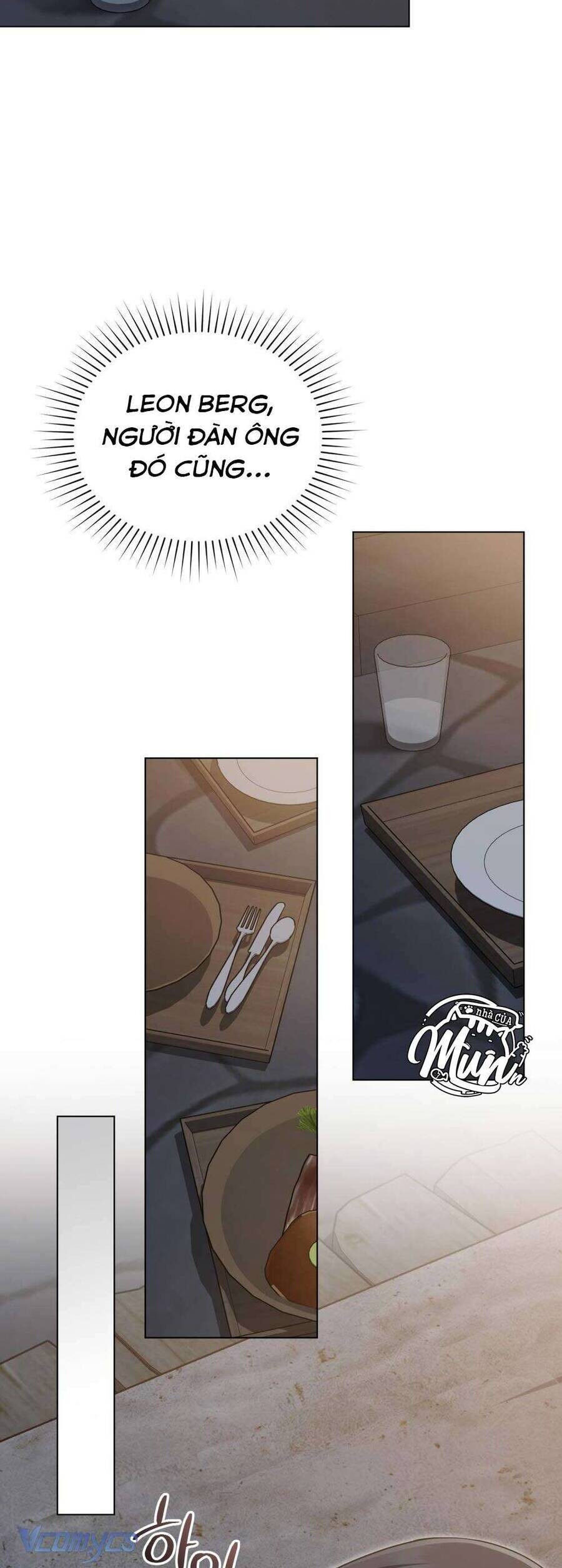 Hiệp Sĩ Thánh Và Cô Nàng Quái Vật Chap 26 - Next Chap 27