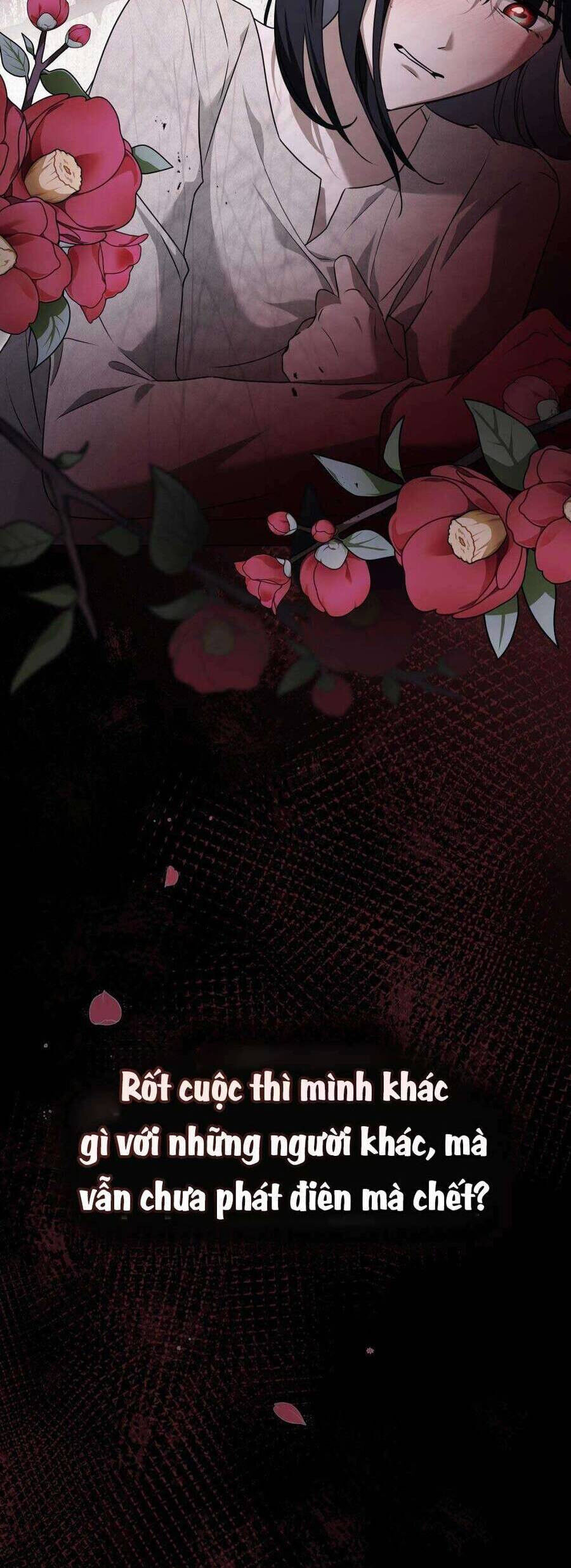 Hiệp Sĩ Thánh Và Cô Nàng Quái Vật Chap 26 - Next Chap 27