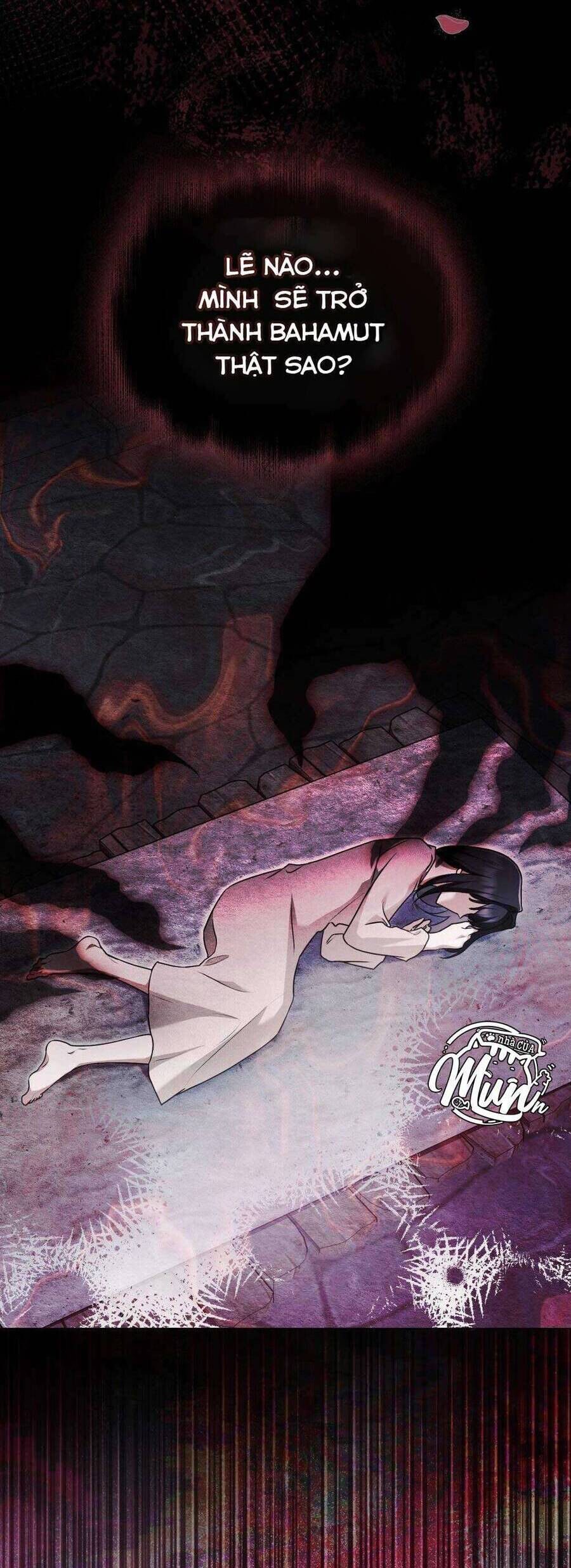 Hiệp Sĩ Thánh Và Cô Nàng Quái Vật Chap 26 - Next Chap 27