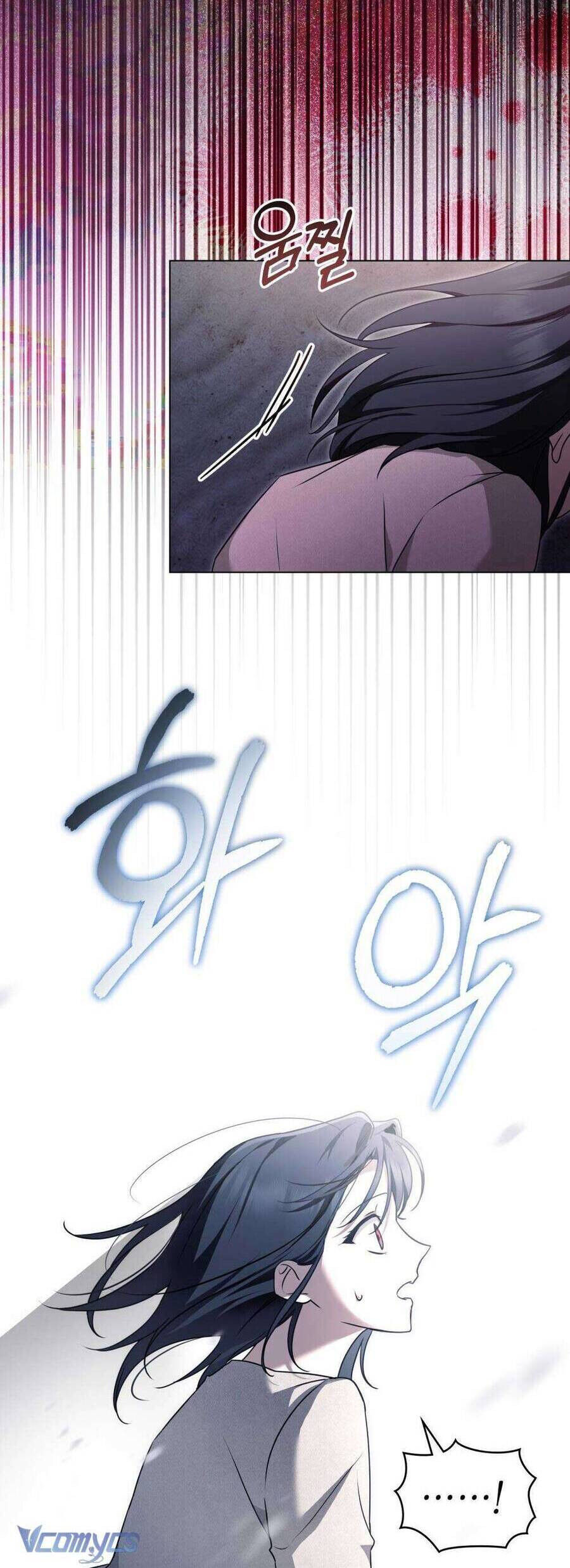 Hiệp Sĩ Thánh Và Cô Nàng Quái Vật Chap 26 - Next Chap 27