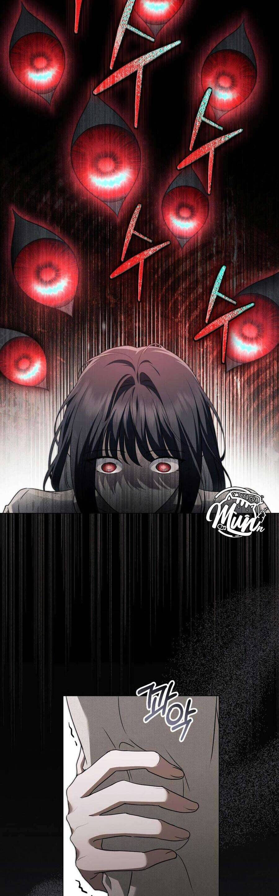 Hiệp Sĩ Thánh Và Cô Nàng Quái Vật Chap 26 - Next Chap 27