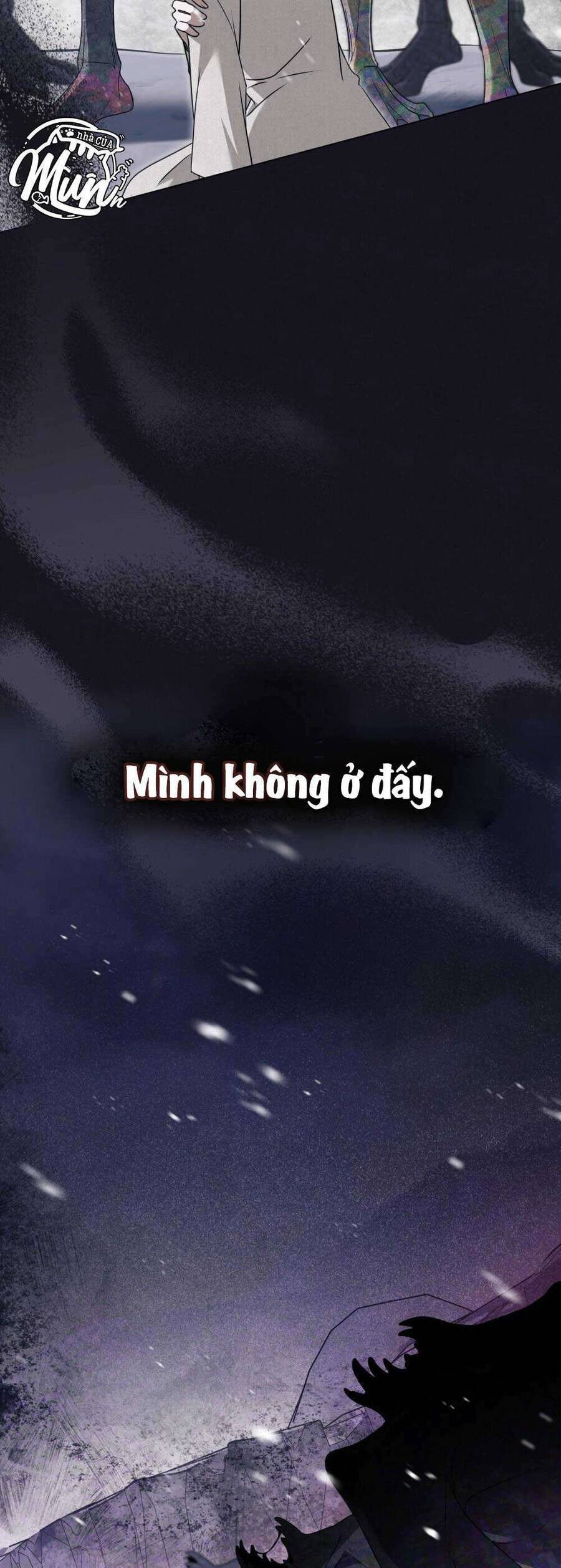 Hiệp Sĩ Thánh Và Cô Nàng Quái Vật Chap 26 - Next Chap 27